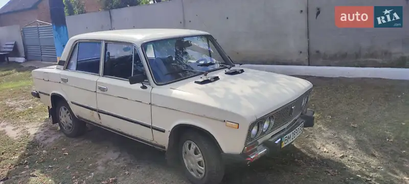 ВАЗ / Lada 2106