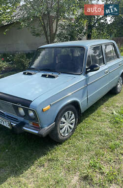Седан ВАЗ / Lada 2106 1989 в Львові