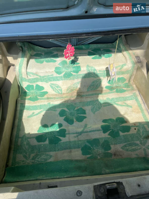 Седан ВАЗ / Lada 2106 1989 в Львові фото 10 Седан ВАЗ / Lada 2106 1989 в Львові