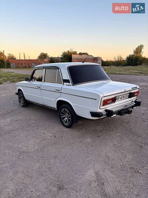Седан ВАЗ / Lada 2106 1990 в Козятині