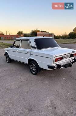 Седан ВАЗ 2106 1990 в 