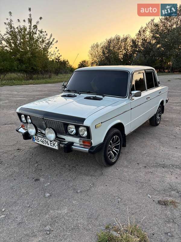 Седан ВАЗ / Lada 2106 1990 в Козятині