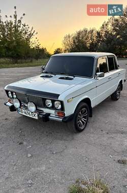 Седан ВАЗ 2106 1990 в 