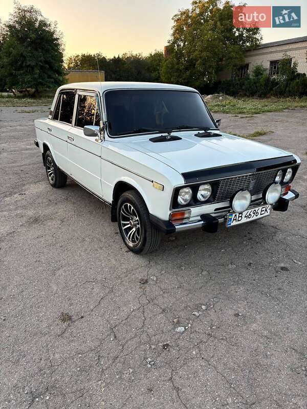 Седан ВАЗ / Lada 2106 1990 в Козятині