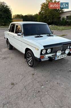 Седан ВАЗ 2106 1990 в 