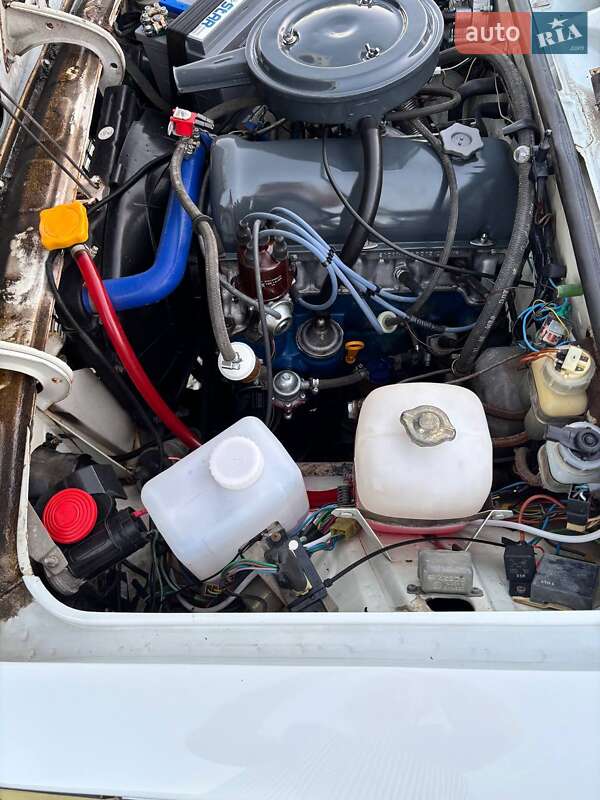 Седан ВАЗ / Lada 2106 1990 в Козятині