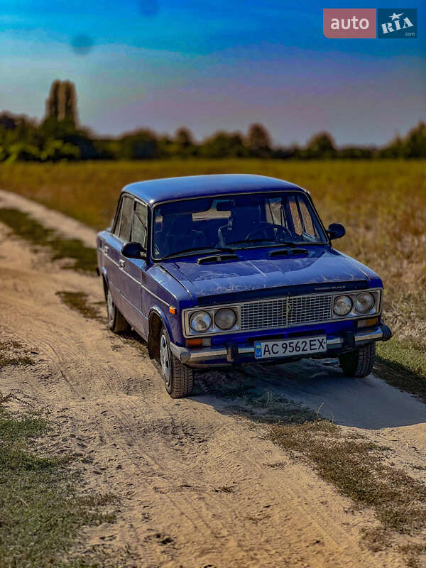 ВАЗ / Lada 2106 2003 ВАЗ / Lada 2106 2003