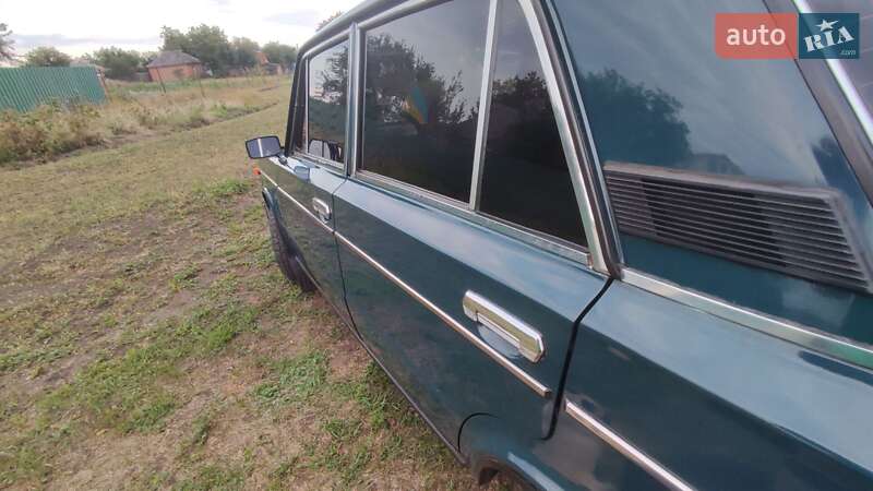 Седан ВАЗ / Lada 2106 2001 в Миргороді