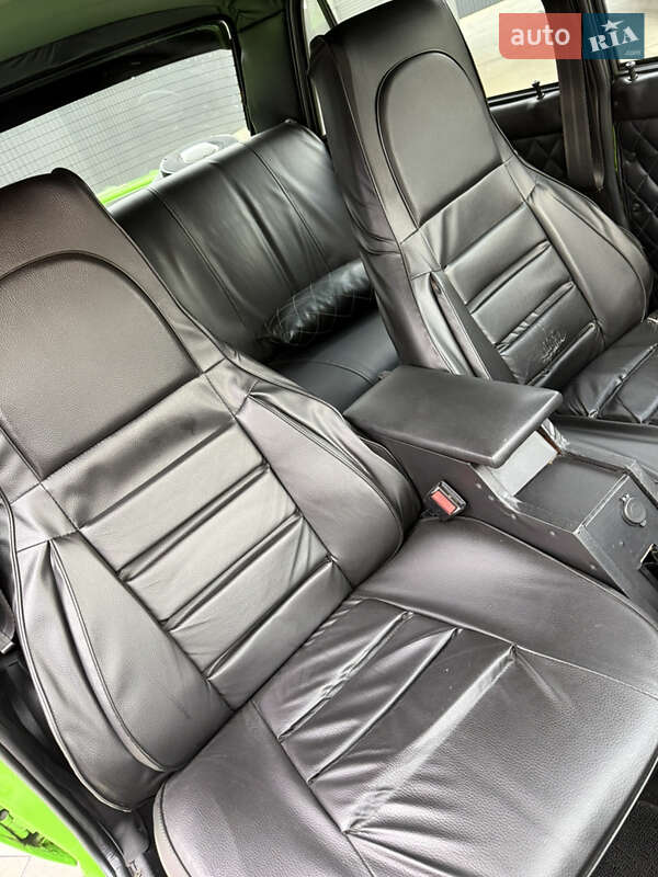 Седан ВАЗ / Lada 2106 1977 в Полтаві фото 10 Седан ВАЗ / Lada 2106 1977 в Полтаві