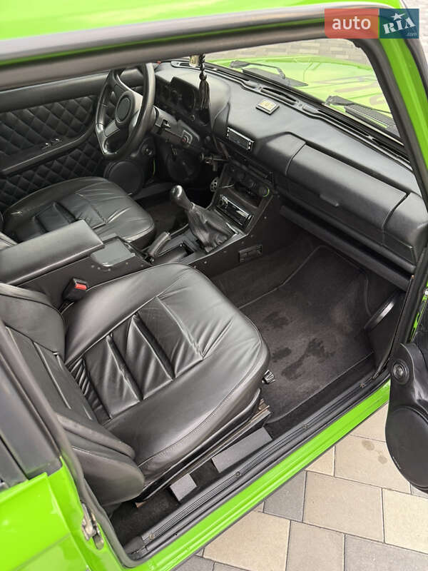 Седан ВАЗ / Lada 2106 1977 в Полтаві фото 20 Седан ВАЗ / Lada 2106 1977 в Полтаві