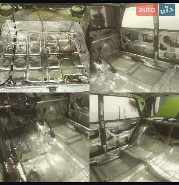 Седан ВАЗ / Lada 2106 1977 в Полтаві фото 26 Седан ВАЗ / Lada 2106 1977 в Полтаві