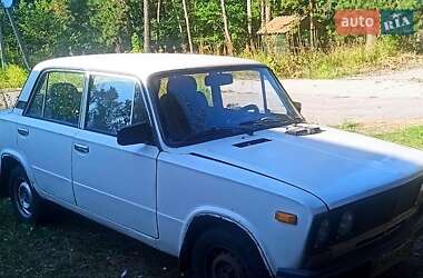 Седан ВАЗ 2106 1989 в Зачепилівці