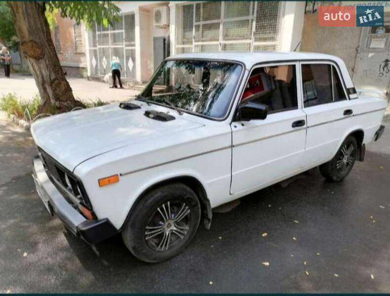 ВАЗ / Lada 2106 2001