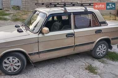 Седан ВАЗ 2106 1988 в Кам'янському