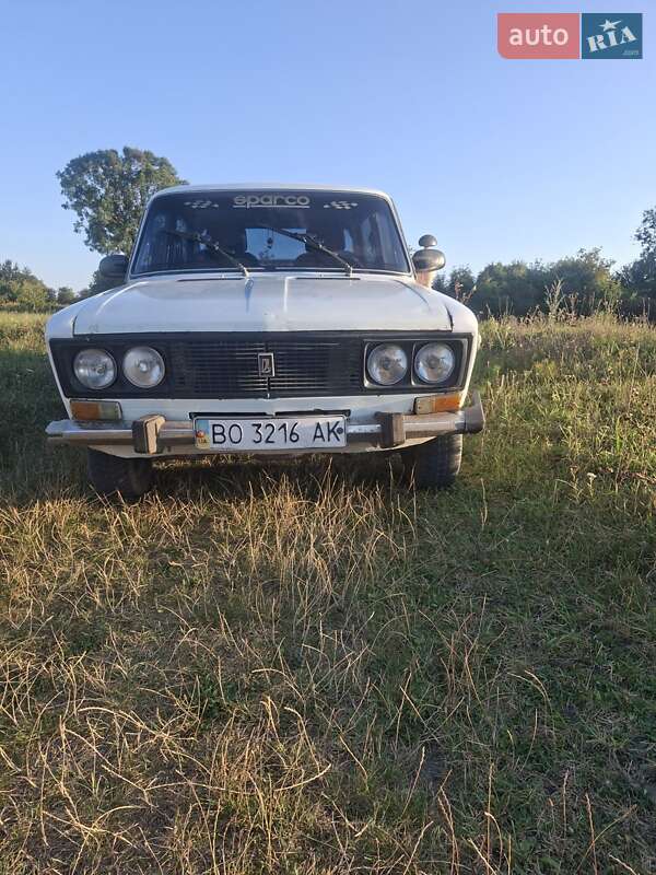 ВАЗ / Lada 2106 1978