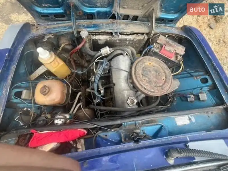 ВАЗ / Lada 2106