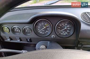 Седан ВАЗ / Lada 2106 2001 в Золотоноші