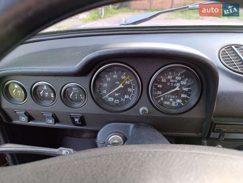 Седан ВАЗ / Lada 2106 2001 в Золотоноші