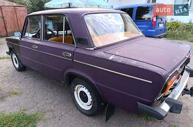 Седан ВАЗ / Lada 2106 2001 в Золотоноші