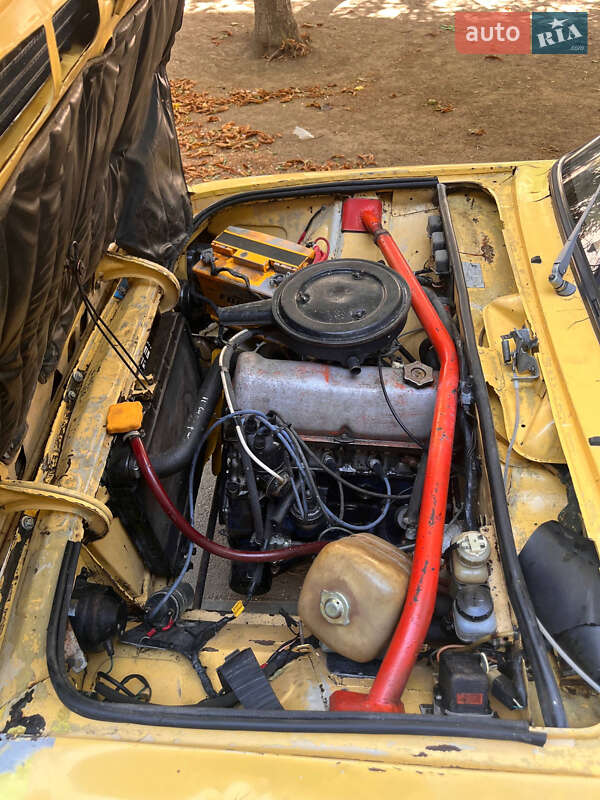 Седан ВАЗ / Lada 2106 1982 в Черноморске