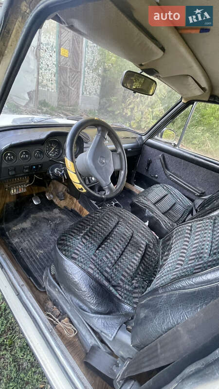 Седан ВАЗ / Lada 2106 1994 в Кам'янець-Подільському