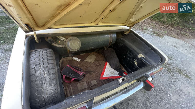 Седан ВАЗ / Lada 2106 1994 в Кам'янець-Подільському