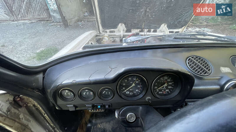 Седан ВАЗ / Lada 2106 1994 в Кам'янець-Подільському