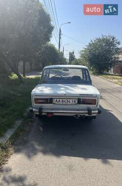 Седан ВАЗ 2106 1988 в Киеве