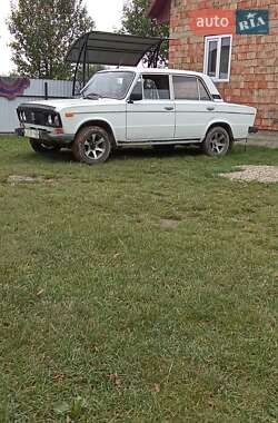 Седан ВАЗ 2106 1985 в 