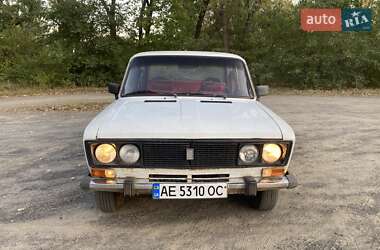 Седан ВАЗ 2106 1985 в Днепре