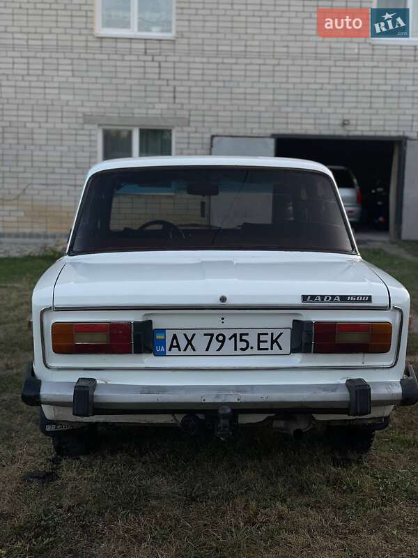 Седан ВАЗ / Lada 2106 1977 в Миргороді фото 12 Седан ВАЗ / Lada 2106 1977 в Миргороді