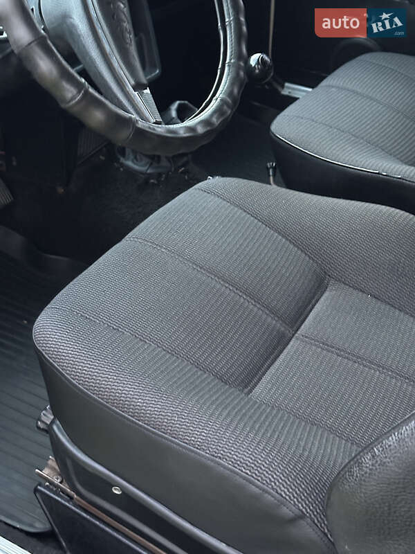 Седан ВАЗ / Lada 2106 1991 в Радивиліві фото 12 Седан ВАЗ / Lada 2106 1991 в Радивиліві