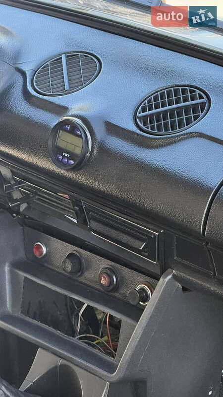 Седан ВАЗ / Lada 2106 1985 в Черновцах