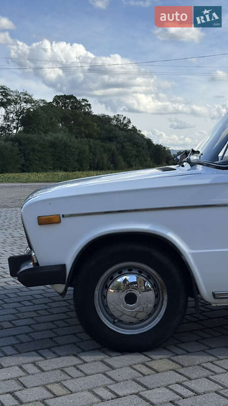 Седан ВАЗ / Lada 2106 1985 в Черновцах