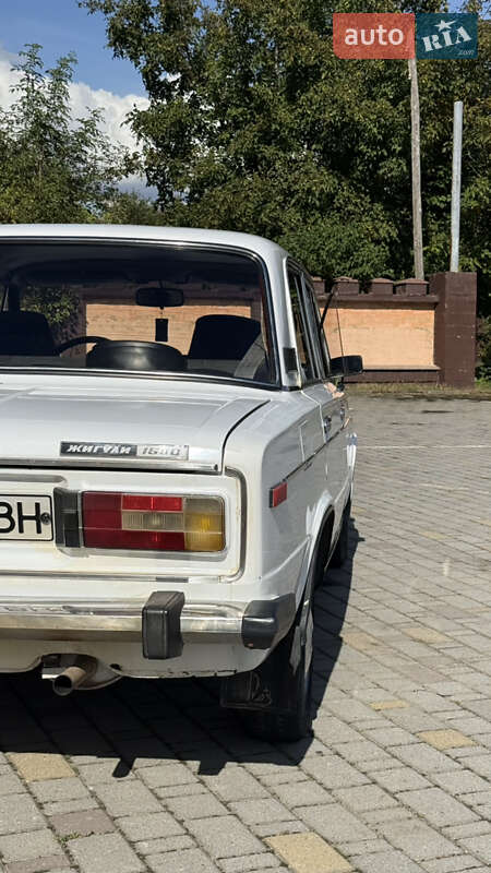 Седан ВАЗ / Lada 2106 1985 в Черновцах