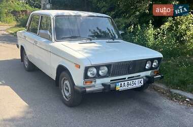 Седан ВАЗ 2106 1988 в 