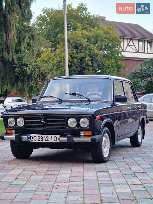 Седан ВАЗ 2106 2004 в 