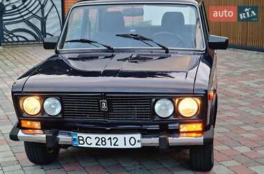 Седан ВАЗ 2106 2004 в 