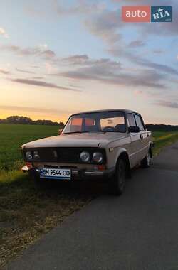 Седан ВАЗ 2106 1981 в 