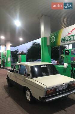Седан ВАЗ 2106 1991 в 