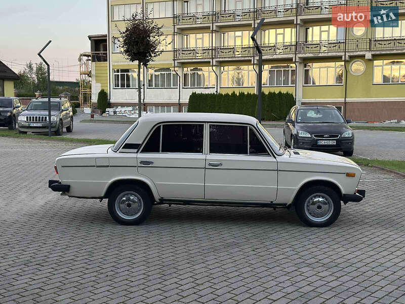 Седан ВАЗ / Lada 2106 1996 в Львове