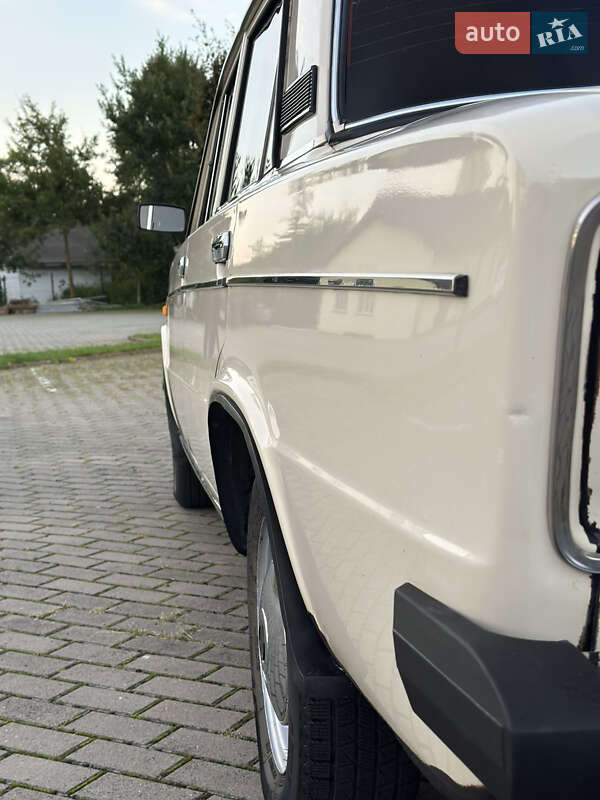 Седан ВАЗ / Lada 2106 1996 в Львове