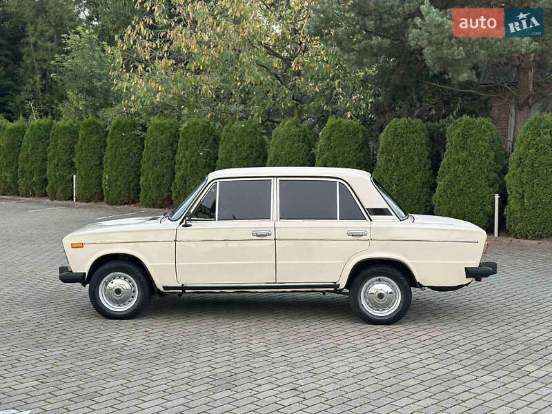 Седан ВАЗ / Lada 2106 1996 в Львове