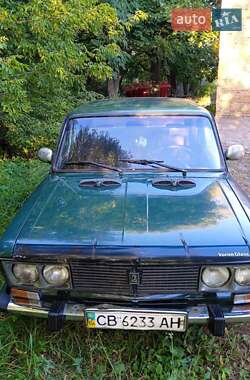 Седан ВАЗ 2106 1998 в Чернігові