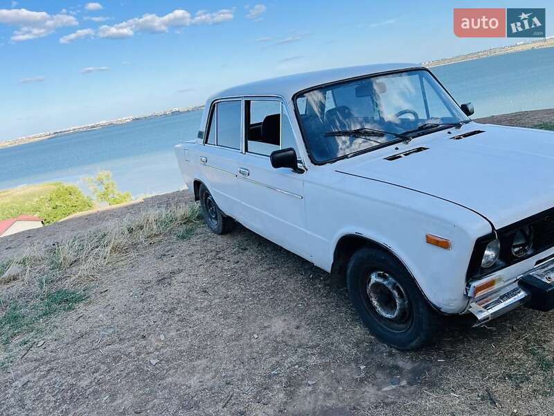 ВАЗ / Lada 2106 1992