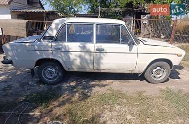 Седан ВАЗ 2106 1987 в Дніпрі