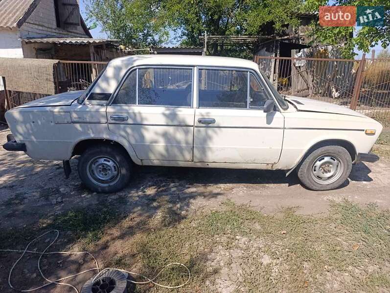 ВАЗ / Lada 2106 1987