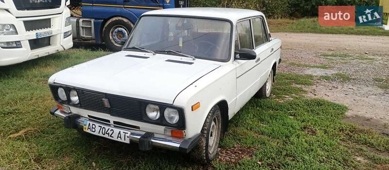 ВАЗ / Lada 2106 1982