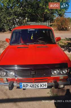 Седан ВАЗ 2106 1980 в Никополе