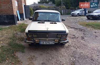 Седан ВАЗ 2106 1981 в Нежине